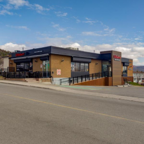 Rodeway Inn Gaspé
